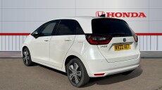 Honda Jazz 1.5 i-MMD Hybrid EX 5dr eCVT Hybrid Hatchback